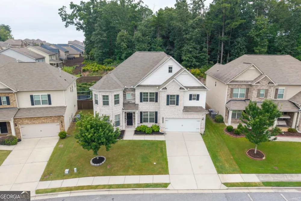 3946 Woodoats CIR Buford, GA 30519