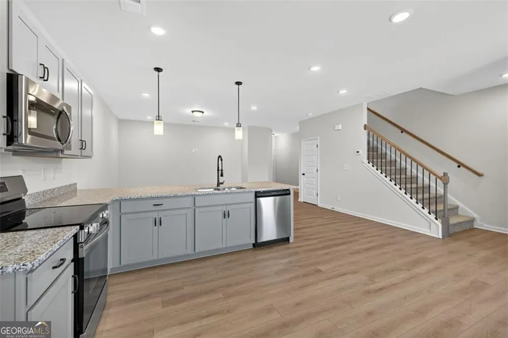 2255 Ravencliff DR Austell, GA 30168