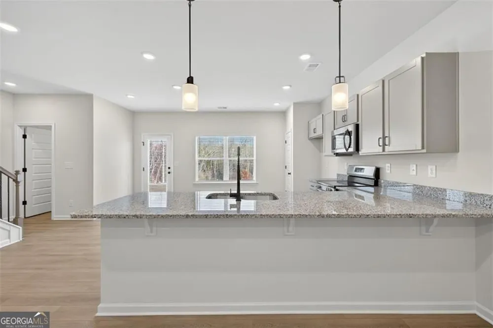 2255 Ravencliff DR Austell, GA 30168