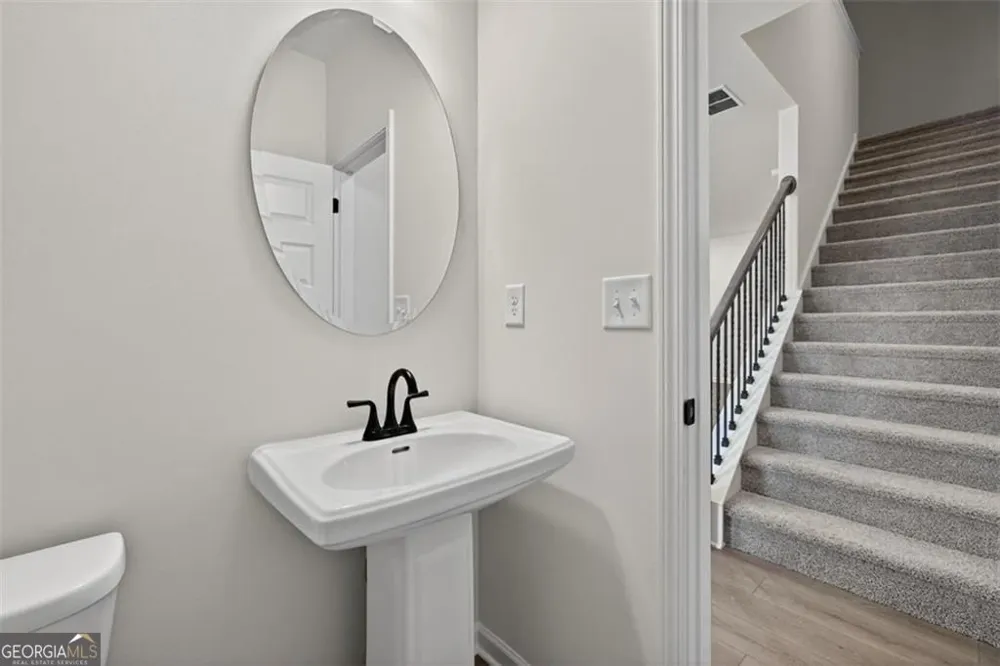 2255 Ravencliff DR Austell, GA 30168