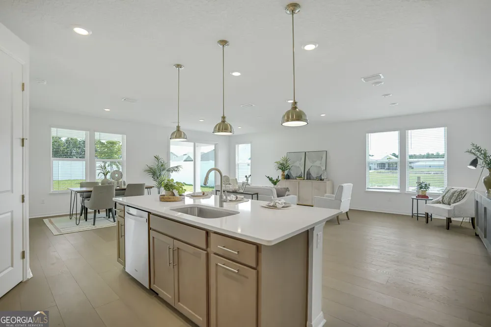 209 Madeline Taylor PL Kingsland, GA 31548