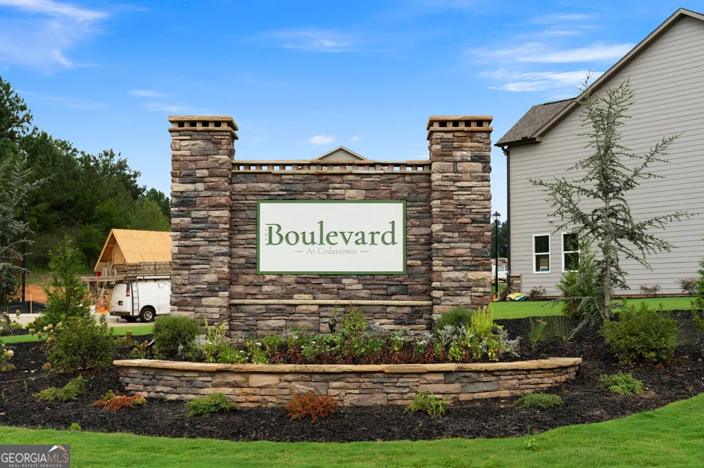 12 Magnolia BLVD Cedartown, GA 30125