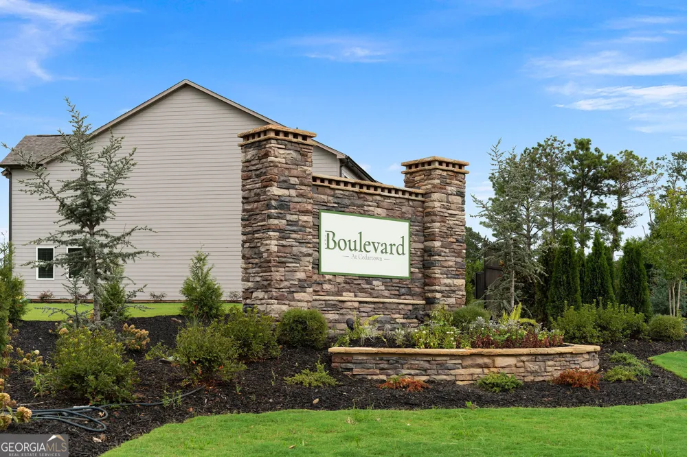 12 Magnolia BLVD Cedartown, GA 30125