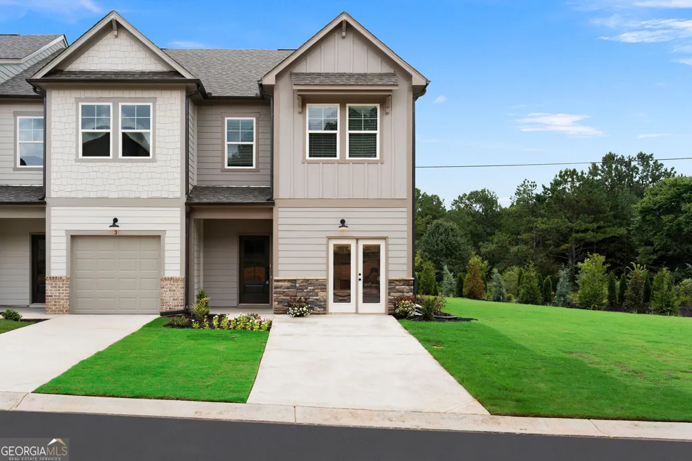 12 Magnolia BLVD Cedartown, GA 30125
