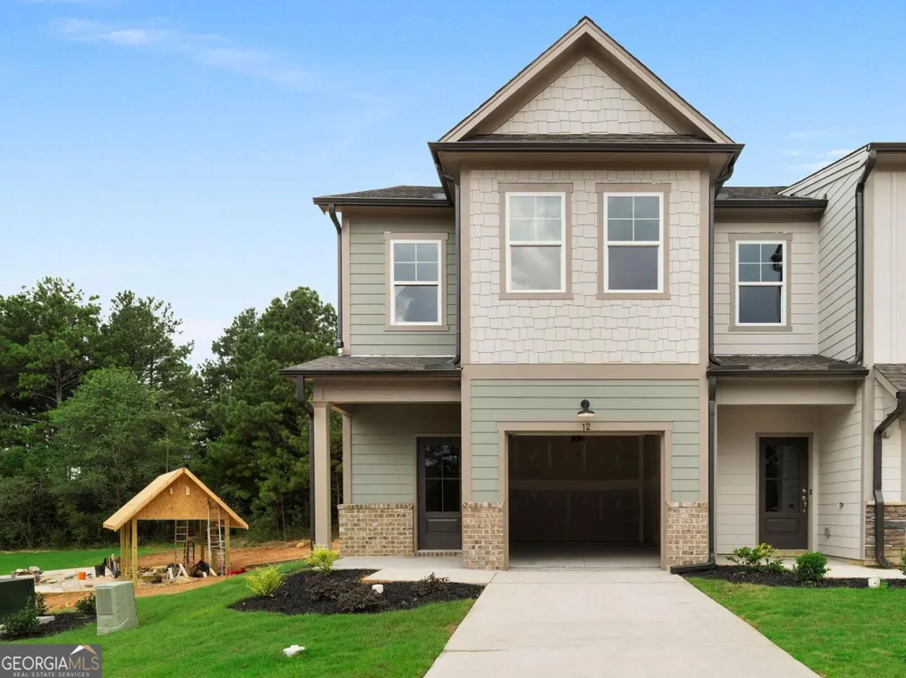 12 Magnolia BLVD Cedartown, GA 30125