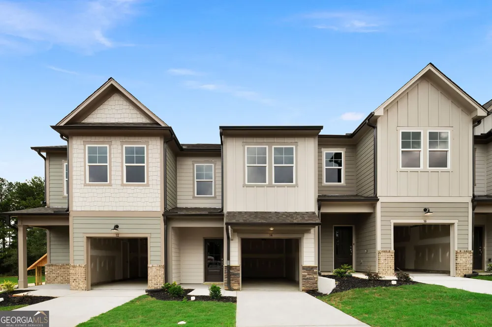 12 Magnolia BLVD Cedartown, GA 30125