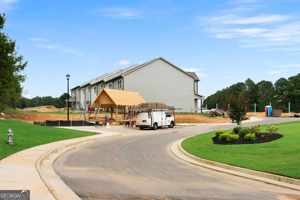 14 Magnolia BLVD Cedartown, GA 30125