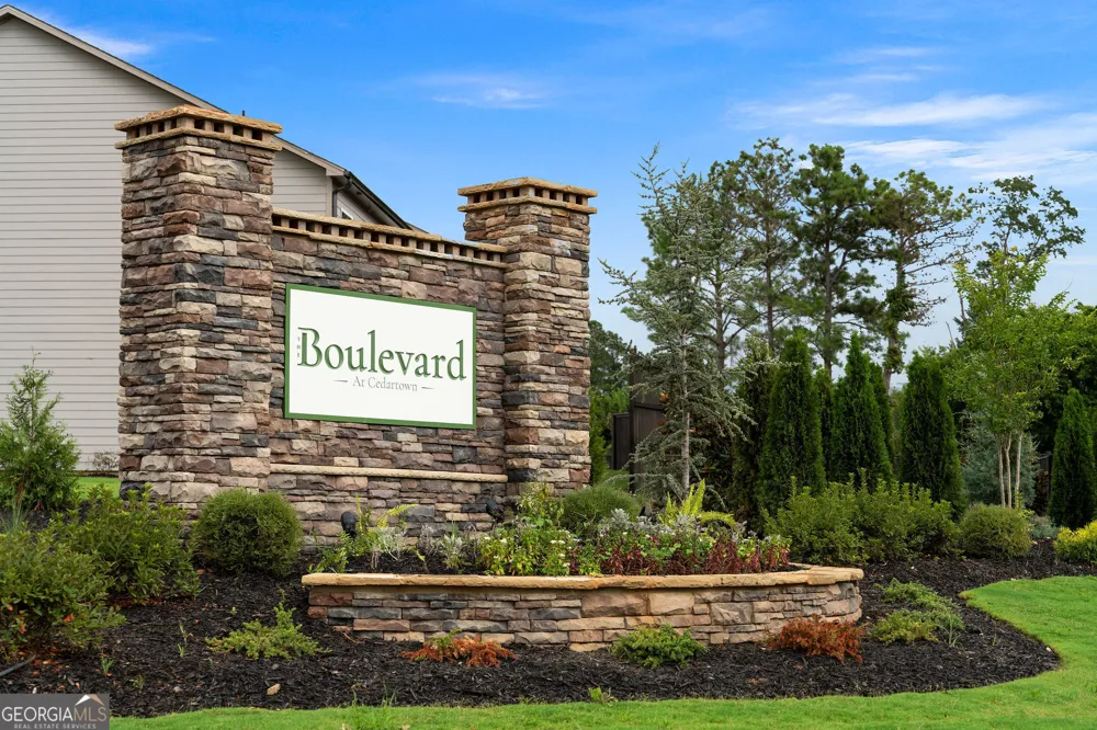 18 Magnolia BLVD Cedartown, GA 30125