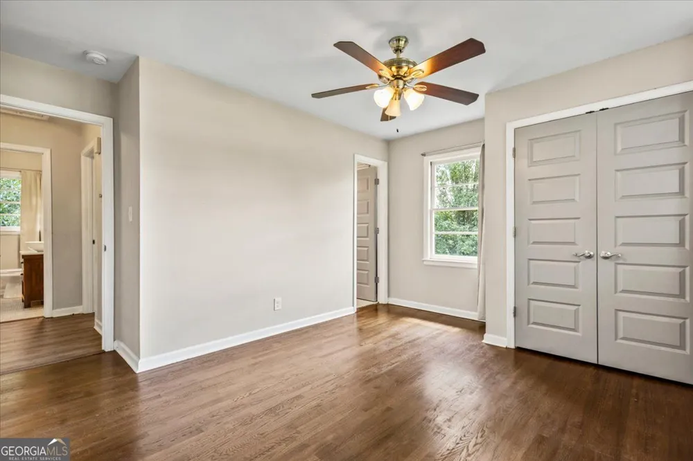 2801 Miriam LN Decatur, GA 30032