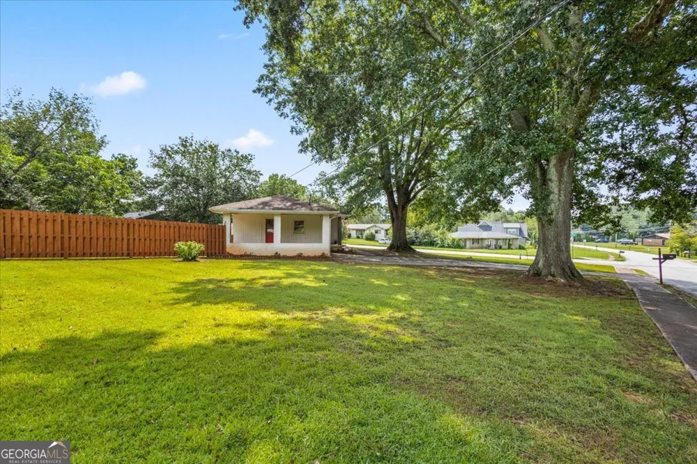 2801 Miriam LN Decatur, GA 30032