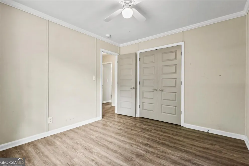 2801 Miriam LN Decatur, GA 30032