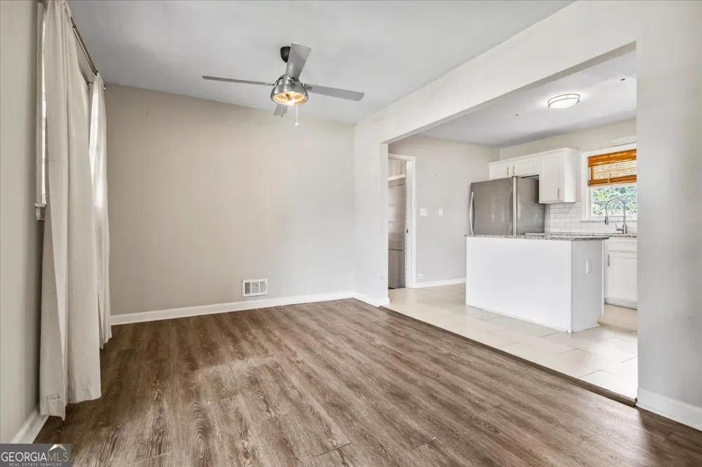 2801 Miriam LN Decatur, GA 30032