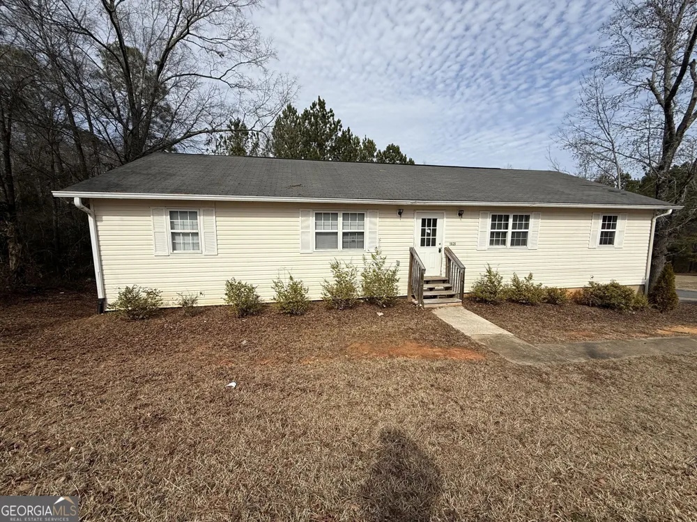 1820 North Ridge DR NE Milledgeville, GA 31061