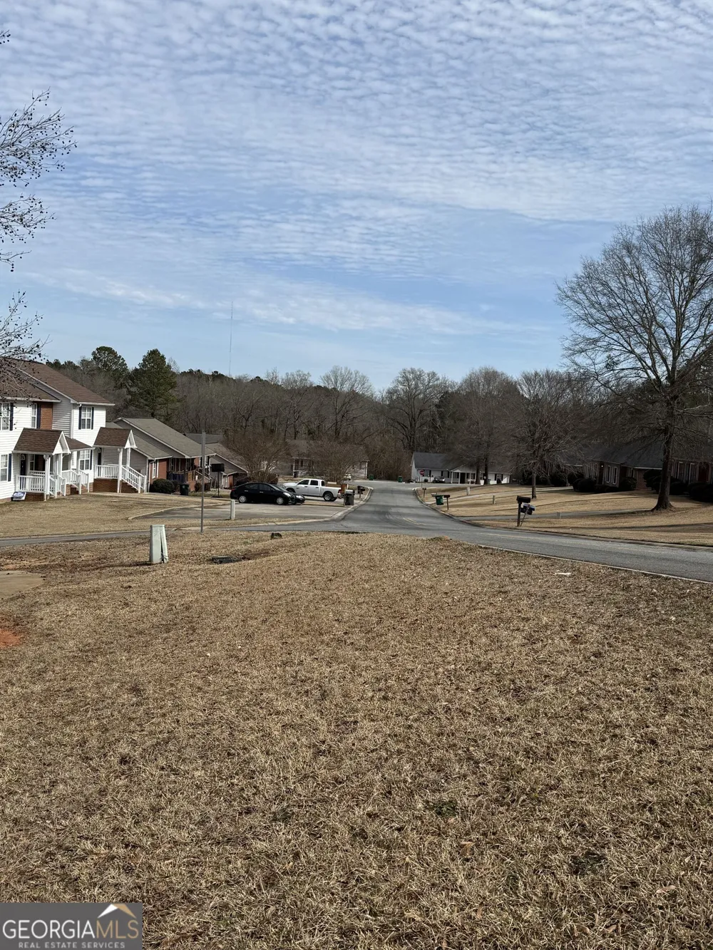 1820 North Ridge DR NE Milledgeville, GA 31061
