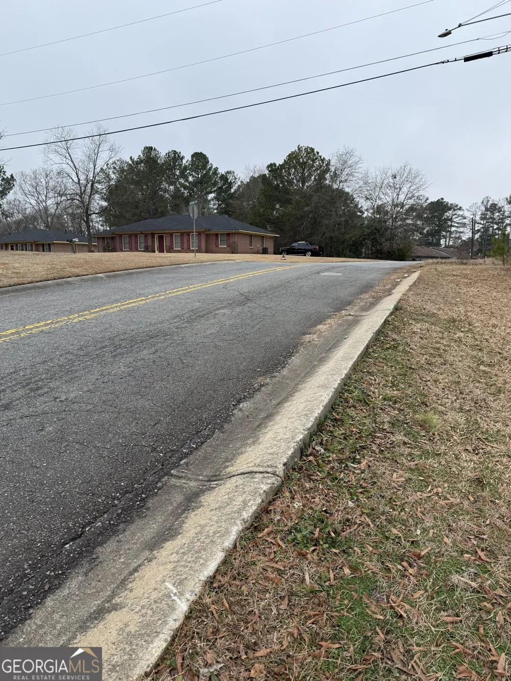 1820 North Ridge DR NE Milledgeville, GA 31061