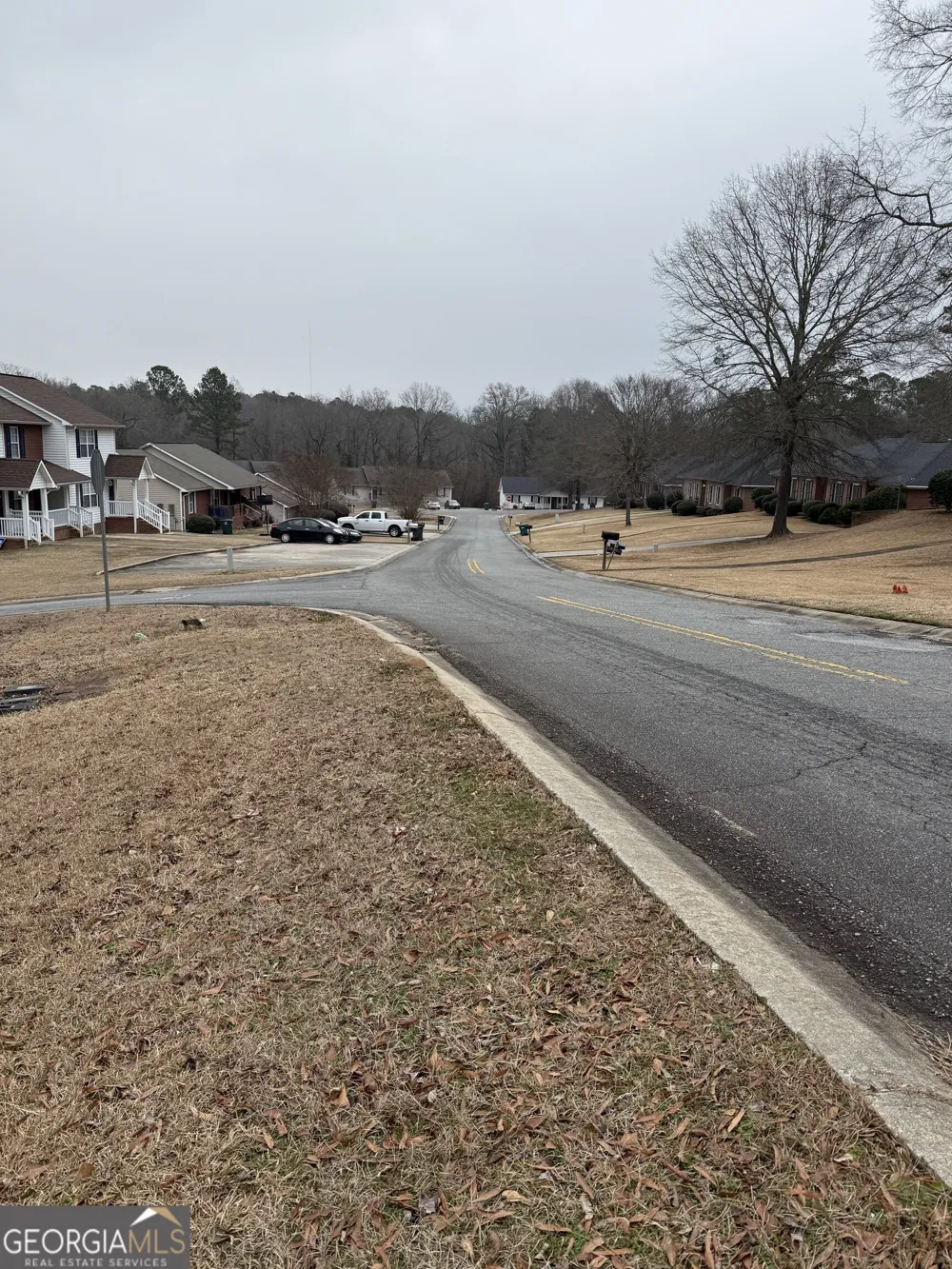 1820 North Ridge DR NE Milledgeville, GA 31061