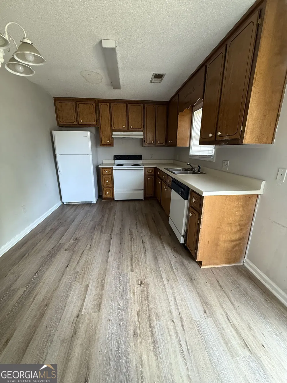 1820 North Ridge DR NE Milledgeville, GA 31061