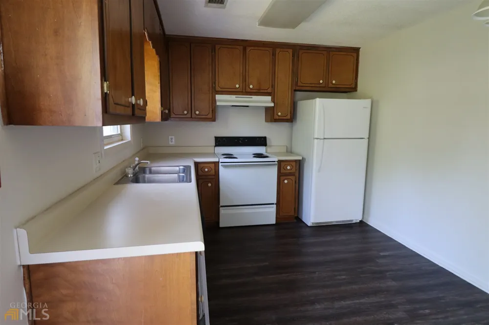 1820 North Ridge DR NE Milledgeville, GA 31061