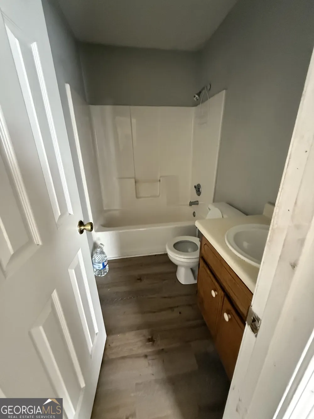 1820 North Ridge DR NE Milledgeville, GA 31061
