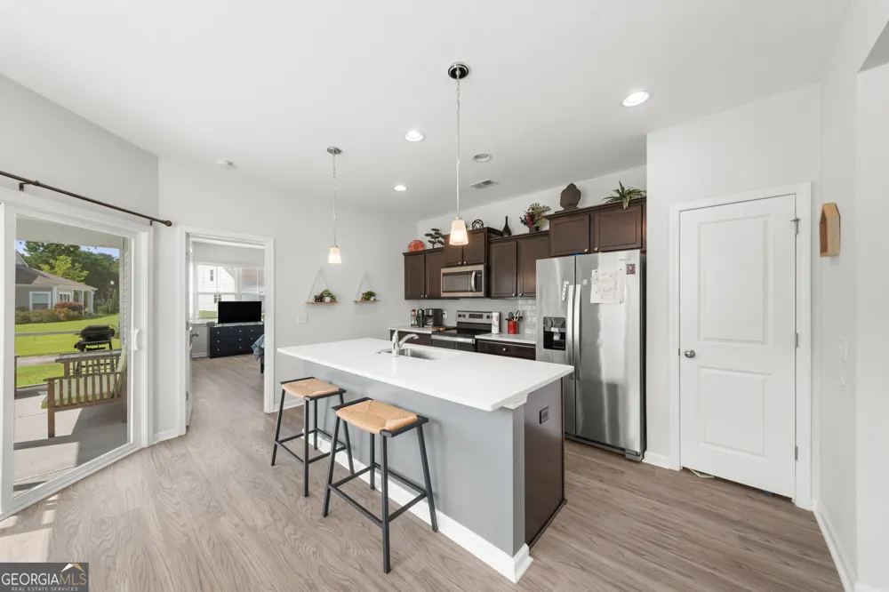 215 Crabapple CIR Port Wentworth, GA 31407