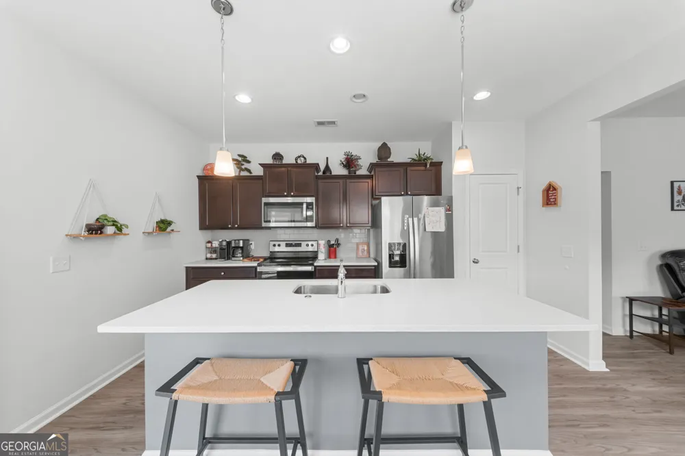 215 Crabapple CIR Port Wentworth, GA 31407