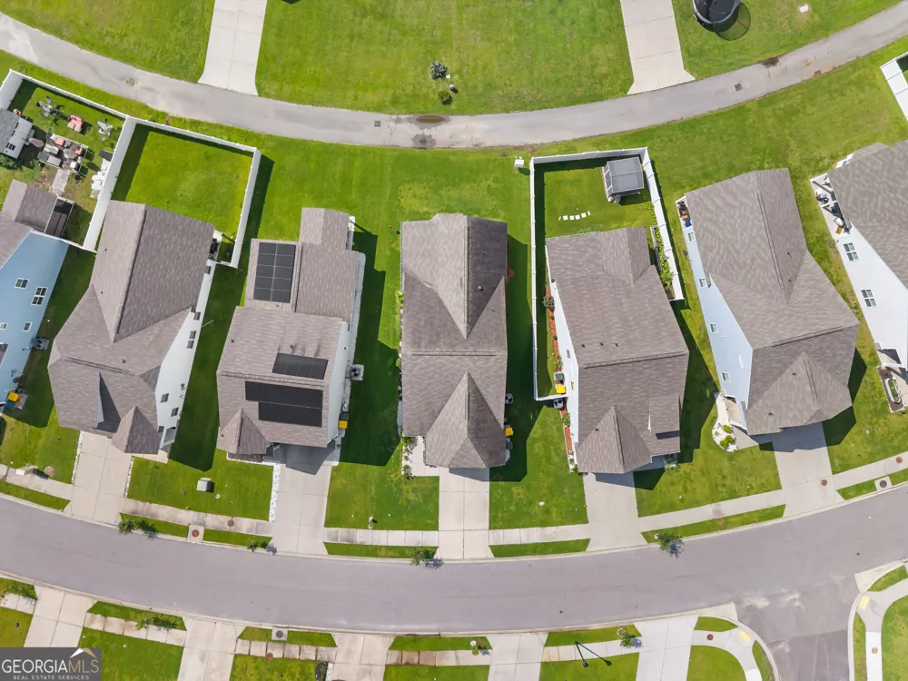 215 Crabapple CIR Port Wentworth, GA 31407