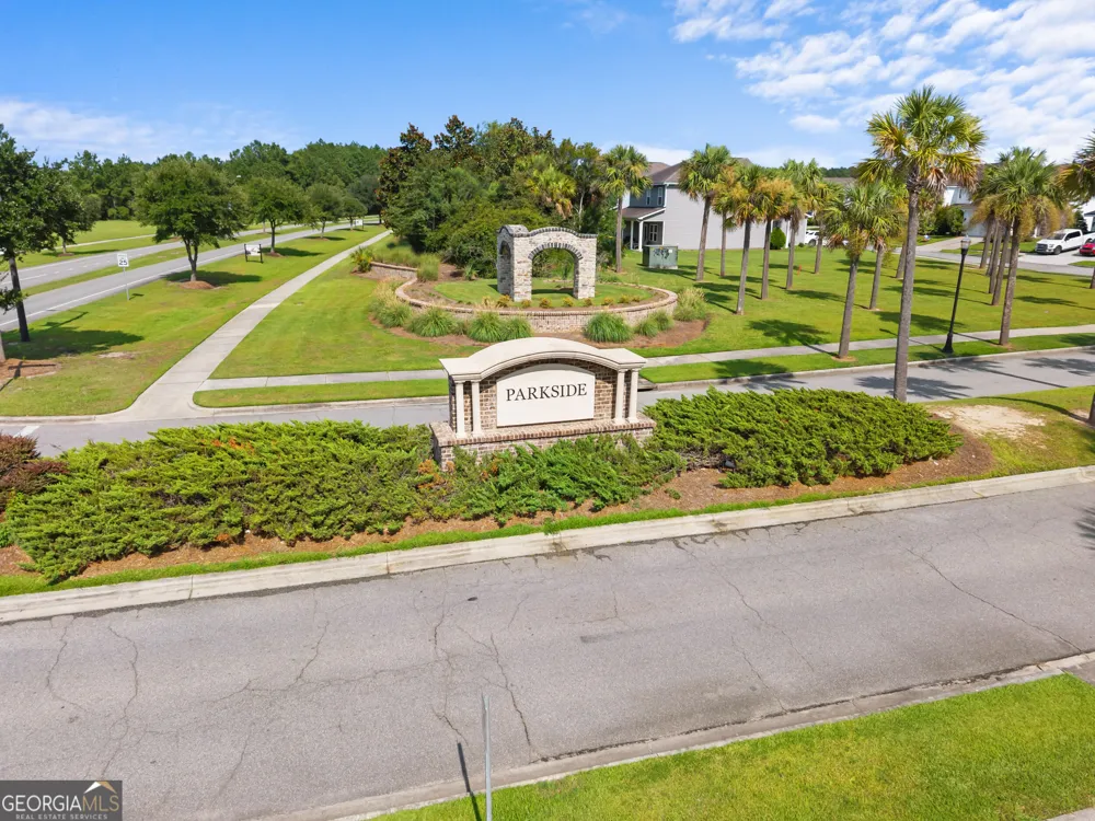 215 Crabapple CIR Port Wentworth, GA 31407