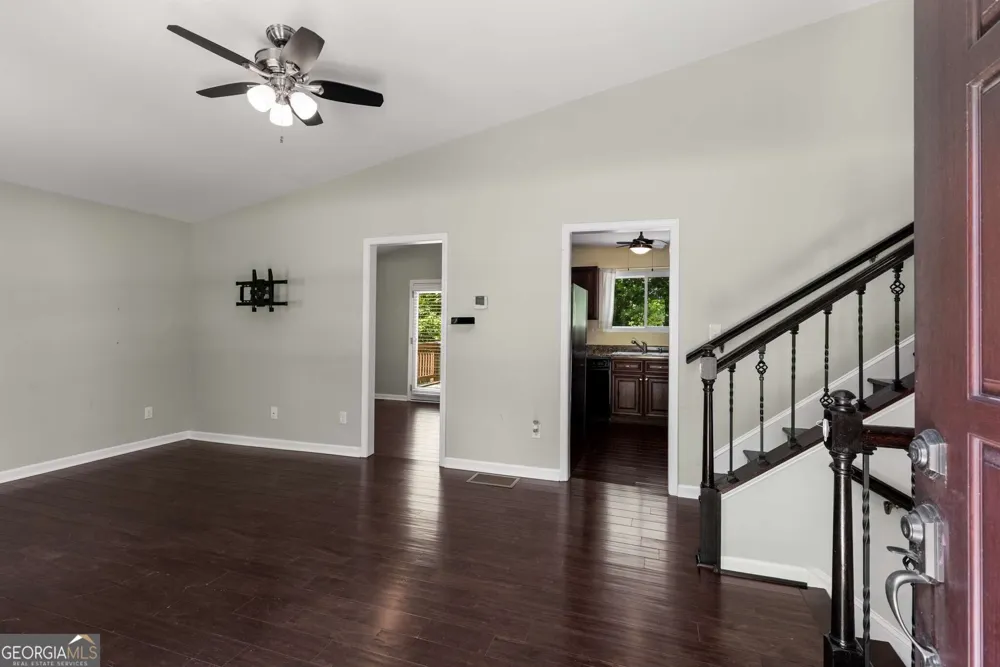 1741 Branch View DR Marietta, GA 30062