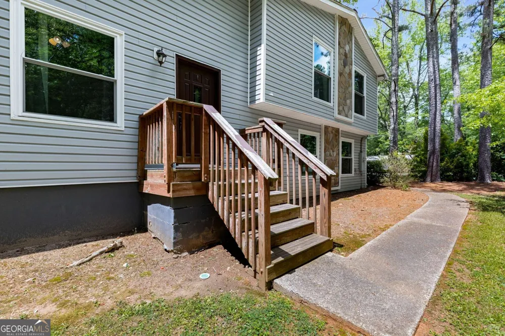 1741 Branch View DR Marietta, GA 30062