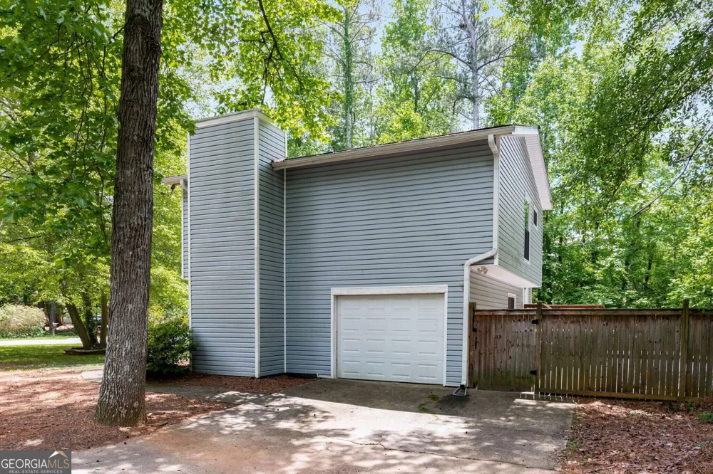 1741 Branch View DR Marietta, GA 30062