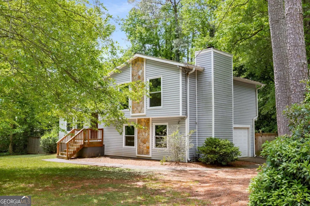1741 Branch View DR Marietta, GA 30062