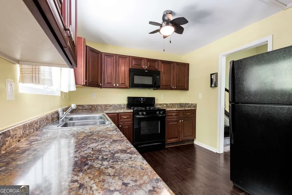 1741 Branch View DR Marietta, GA 30062