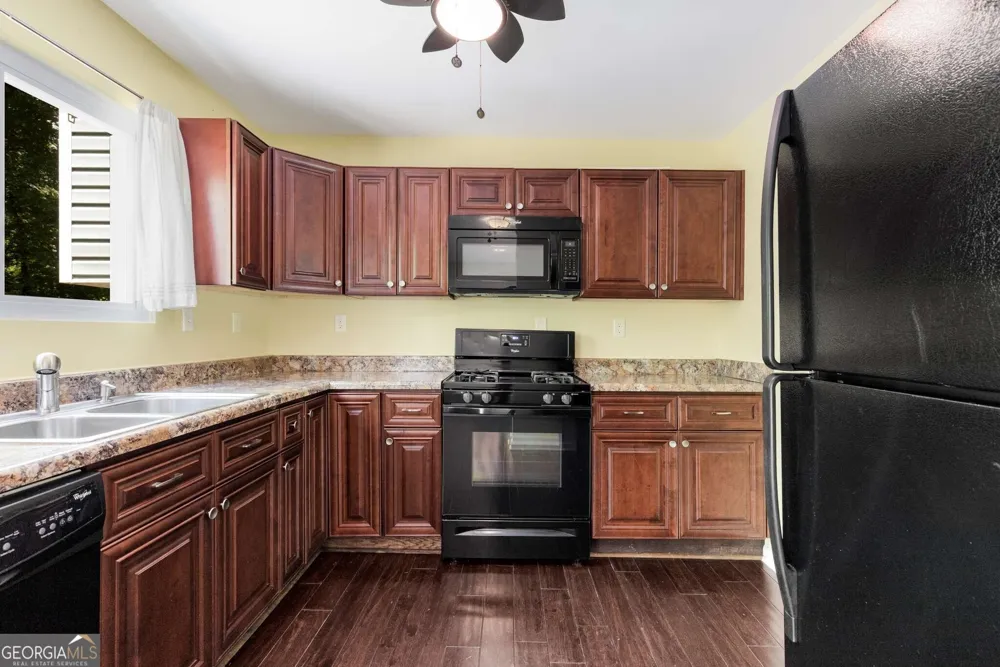 1741 Branch View DR Marietta, GA 30062