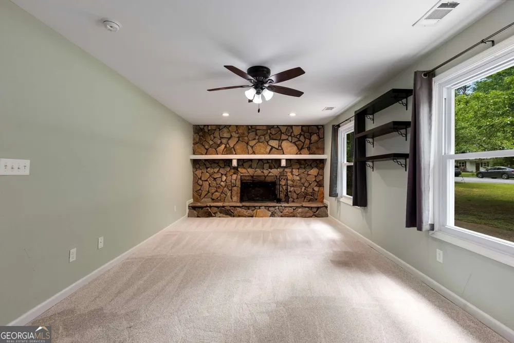 1741 Branch View DR Marietta, GA 30062