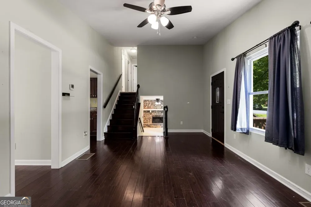 1741 Branch View DR Marietta, GA 30062