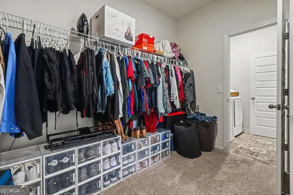407 Sierra PT SW Cartersville, GA 30120