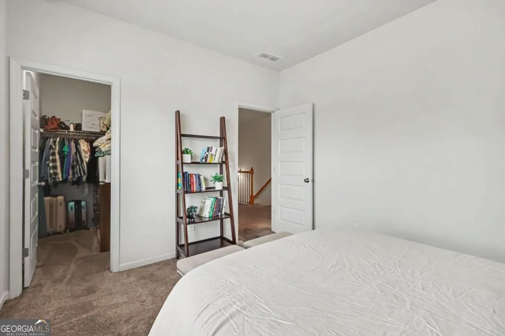 407 Sierra PT SW Cartersville, GA 30120