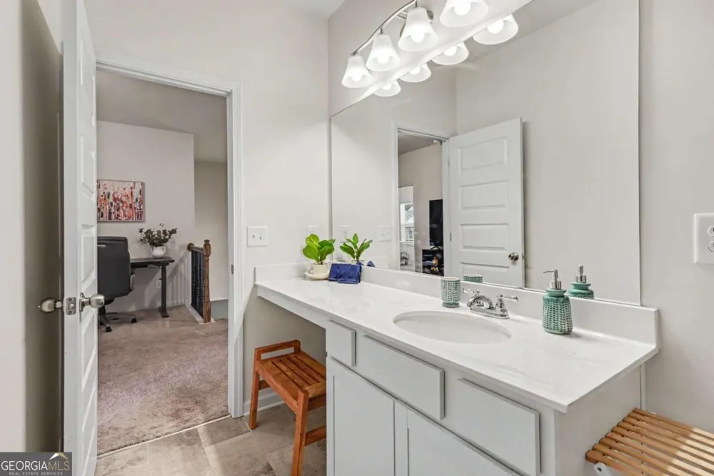 407 Sierra PT SW Cartersville, GA 30120