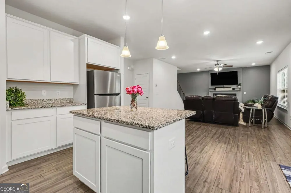 407 Sierra PT SW Cartersville, GA 30120