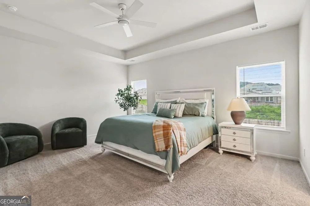 407 Sierra PT SW Cartersville, GA 30120