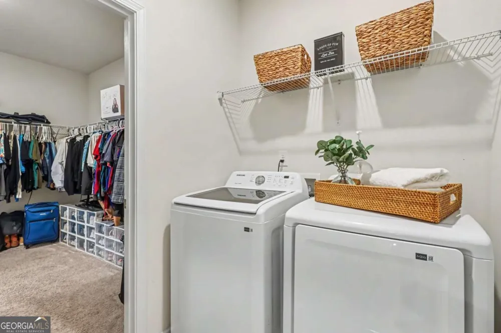 407 Sierra PT SW Cartersville, GA 30120