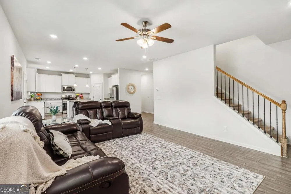 407 Sierra PT SW Cartersville, GA 30120