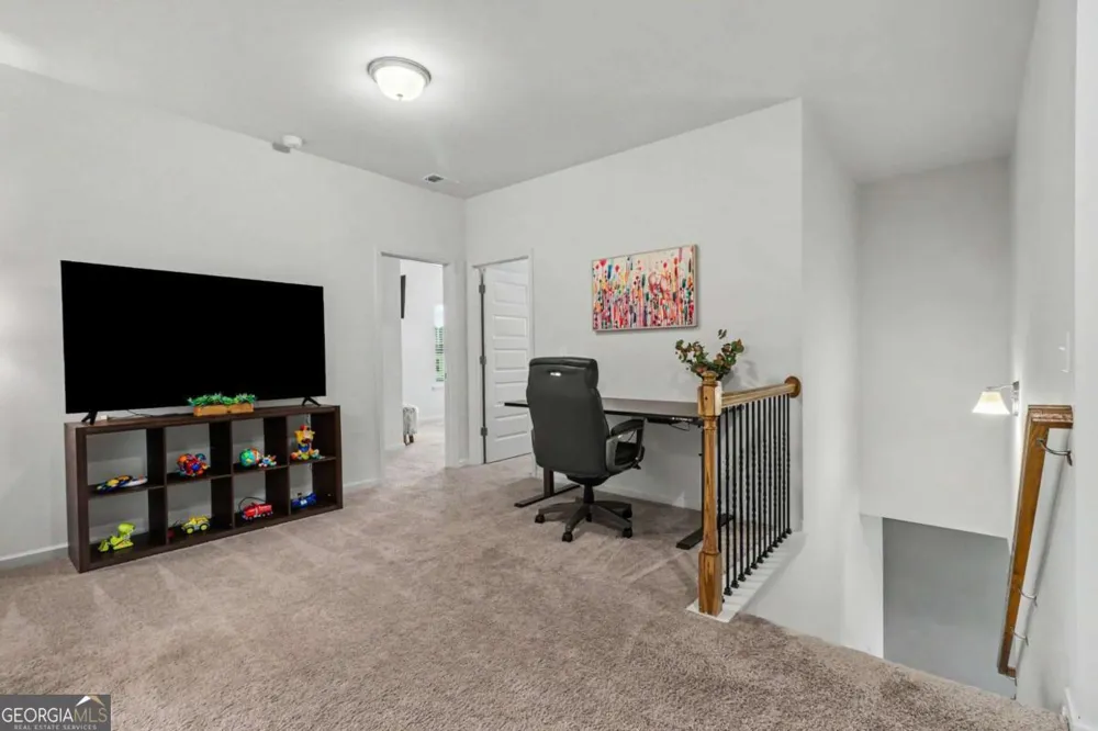 407 Sierra PT SW Cartersville, GA 30120