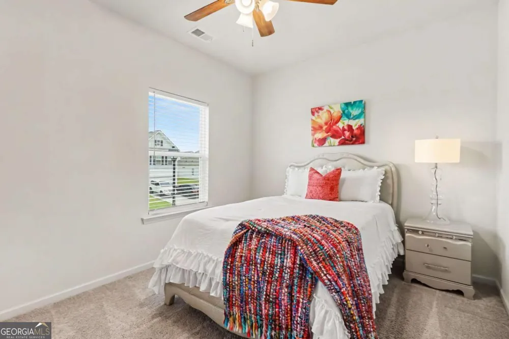 407 Sierra PT SW Cartersville, GA 30120