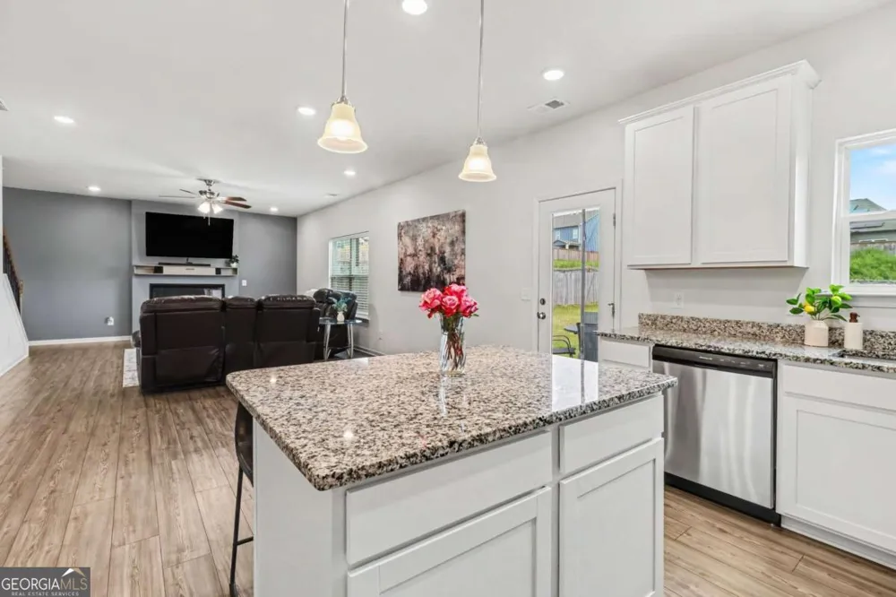 407 Sierra PT SW Cartersville, GA 30120