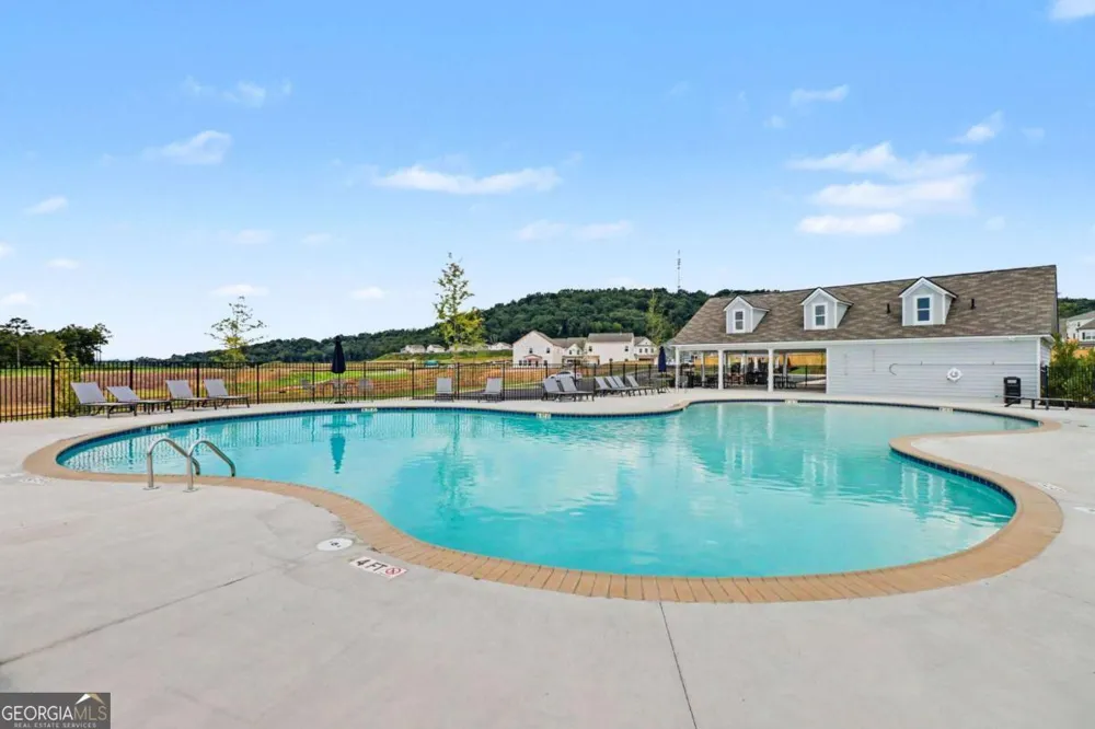 407 Sierra PT SW Cartersville, GA 30120