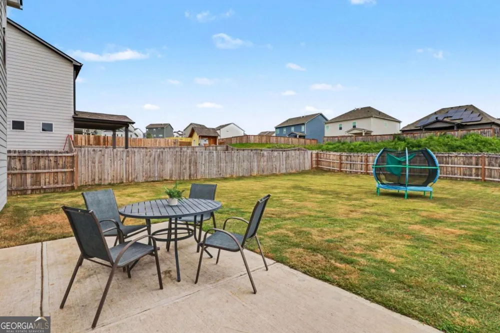 407 Sierra PT SW Cartersville, GA 30120