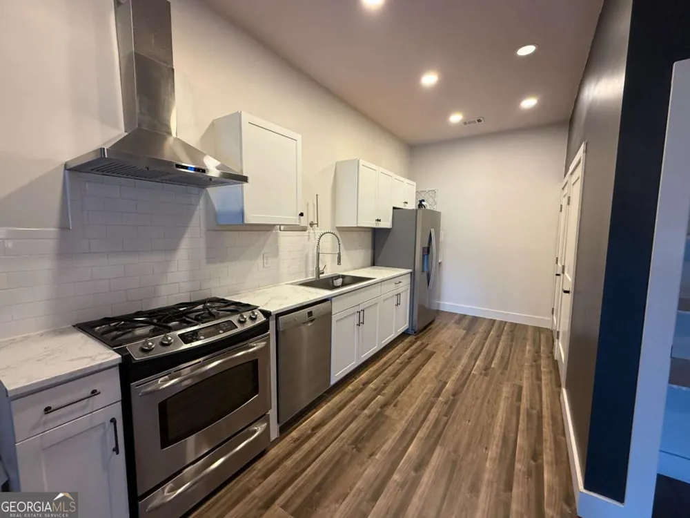95 W Franklin ST Hartwell, GA 30643
