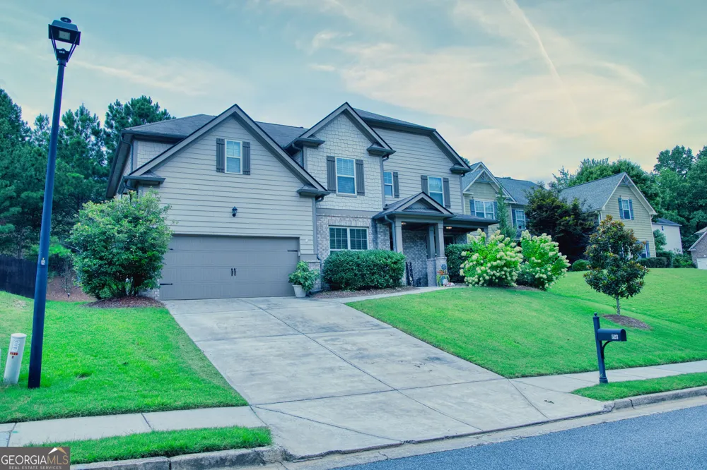 523 Blue Mountain Rise Canton, GA 30114