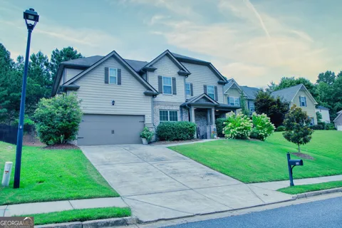 523 Blue Mountain Rise